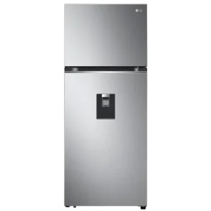 LG Refrigerator Top Freezer 14 pc silver con dispensador de agua VT38WPP