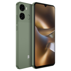 CELULAR BLU K2 4GB+64GB GREEN