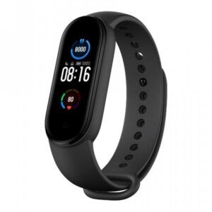 XIAOMI MI SMART BAND 5 PULSERA DE ACTIVIDAD XMSH10HM