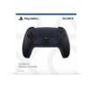 SONY PS5 CONTROL DUALSENSE WIRELESS MIDNIGHT BLACK - miniatura 1