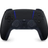 SONY PS5 CONTROL DUALSENSE WIRELESS MIDNIGHT BLACK - miniatura 2