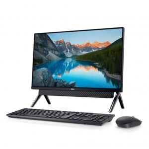 DELL INSPIRON 5400 AIO 23.8" Ci3-1115G4 8GB 1TB HDD 23.8"FHD WIN10 ESPAÑOL 1YR