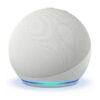 AMAZON ECHO DOT 5 BLANCO - miniatura 1