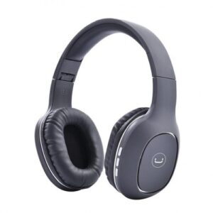 AURICULAR INALAMBRICO OVALA BT 5.0 UNNO TEKNO - GRIS