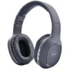 AURICULAR INALAMBRICO OVALA BT 5.0 UNNO TEKNO - GRIS - miniatura 2