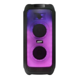 PARLANTE/ ALTAVOZ PARA FIESTA SOUNDBLAST FIRE TWS PARTY UNNO TEKNO