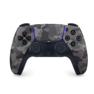 SONY PS5 CONTROL DUALSENSE WIRELESS GRAY CAMOUFLAGE
