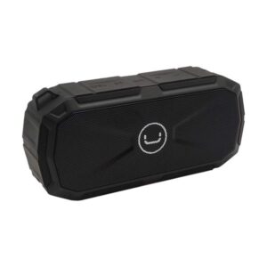 PARLANTE UNNO TEKNO CLIFF BLUETOOTH TWS NEGRO SP9212BK