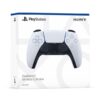 SONY PS5 CONTROL DUALSENSE WIRELESS BLANCO - miniatura 1