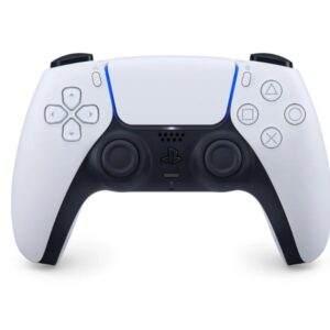 SONY PS5 CONTROL DUALSENSE WIRELESS BLANCO
