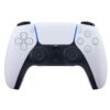 SONY PS5 CONTROL DUALSENSE WIRELESS BLANCO - miniatura 2
