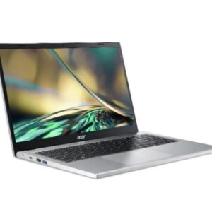 Laptop Acer Aspire 3 A315-24P-R82F Ryzen 5 7520U 8GB 512GB SSD 15.6" FHD (1920x1080) Windows 11 Teclado Ingles