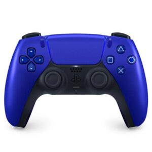 SONY PS5 CONTROL DUALSENSE WIRELESS AZUL COBALTO