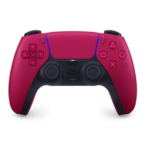 SONY PS5 CONTROL DUALSENSE WIRELESS ROJO COSMICO