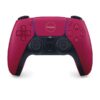 SONY PS5 CONTROL DUALSENSE WIRELESS ROJO COSMICO - miniatura 1