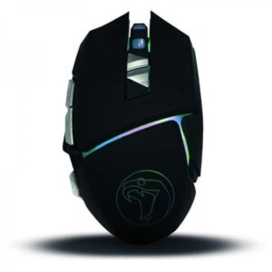 MOUSE GAMING 7D 4 COLORES LED 3200DPI IMEXX