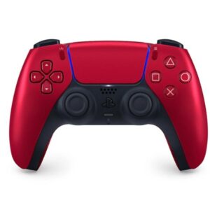 SONY PS5 CONTROL DUALSENSE WIRELESS ROJO VOLCANICO