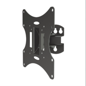 SOPORTE DE PARED PARA TV 42" INCLINABLE Y GIRATORIO UNNO TEKNO