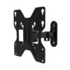 SOPORTE DE PARED PARA TV 42" MOVIMIENTO COMPLETO UNNO TEKNO - miniatura 2