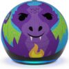 AMAZON ECHO DOT KIDS EDITION - DRAGON - miniatura 1
