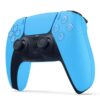 SONY PS5 CONTROL DUALSENSE WIRELESS STARLIGHT BLUE (CELESTE) - miniatura 1