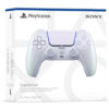 SONY PS5 CONTROL DUALSENSE WIRELESS CHROMA PEARL - miniatura 1