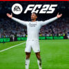 EA SPORTS FC25 - JUEGOS PARA NINTENDO SWITCH - miniatura 1