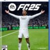 EA SPORTS FC25 - JUEGO PARA PS5 - miniatura 1