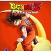 DRAGON BALL Z KAKAROT - JUEGO PARA PS5 - miniatura 1