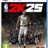 NBA 2K25 - JUEGO PARA PS5 - miniatura 1