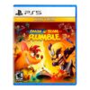 CRASH TEAM RUMBLE DELUXE (LATAM) - JUEGO PARA PS5 - miniatura 1