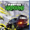 NEED FOR SPEED UNBOUND - JUEGO PARA PS5 - miniatura 1