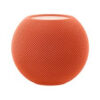 APPLE HOMEPOD MINI - PARLANTE INTELIGENTE CON SIRI, SONIDO 360 - miniatura 1