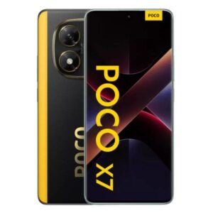 TELEFONO CELULAR XIAOMI POCO X7 5G 8+256