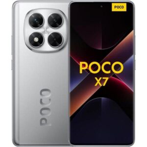 TELEFONO CELULAR XIAOMI POCO X7 5G 8+256