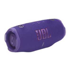 PARLANTES JBL CHARGE 6 BLUETOOTH WATERPROOF IP67 20HR