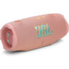 PARLANTES JBL CHARGE 6 BLUETOOTH WATERPROOF IP67 20HR - miniatura 1