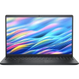 Laptop Dell Inspiron 15 i3-100U 8GB 512GB SSD 15.6" FHD (1920x1080 Windows 11 Teclado Ingles Negro