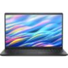 Laptop Dell Inspiron 15 i3-100U 8GB 512GB SSD 15.6" FHD (1920x1080 Windows 11 Teclado Ingles Negro - miniatura 1