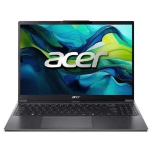 Laptop Acer Aspire Go 15 AG15-51P i5-1334U 8GB 256GB SSD 15.3" WUXGA (1920x1200) IPS Windows 11 Teclado Ingles