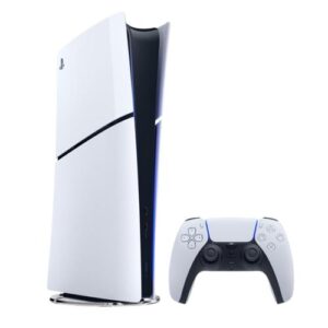 SONY PS5 SLIM DIGITAL CORE 825G