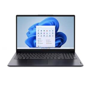 Laptop Lenovo IdeaPad 1 15IRU7 i5-1335U 8GB 256GB SSD 15.6" FHD Windows 11 Teclado Ingles Abyss Blue