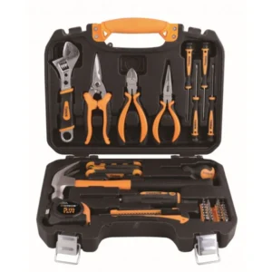 Caja de herramientas HOTECHE 54 Pzas