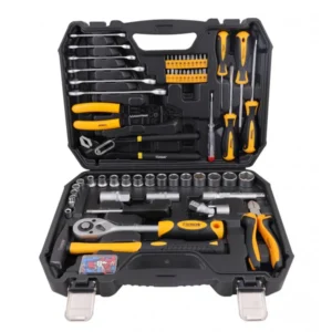 Caja de herramientas HOTECHE 89 Pzas