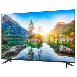 Kodak televisor uhd 55"  google tv - 55SVA1003BT