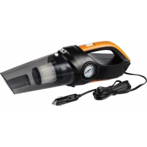 Aspiradora HOTECHE 3 en 1 húmedo-seco Compresor de air de 12V