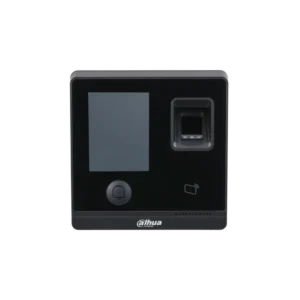 Dahua tarjeta IC huella dactilar resistente al agua - 1.0.01.25.10931-0018  DHI-ASI1212F-D