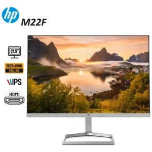 HP Monitor M22f FHD 2D9J9AA
