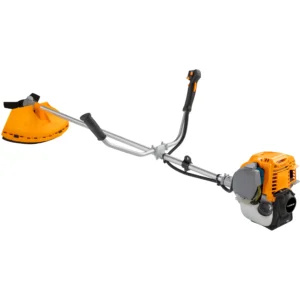 Motoguadaña a Gasolina de 35.8CC Marca Hoteche 1.1 HP