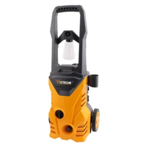 Hidrolavadora de alta presión HOTECHE 1650W 2000 psi